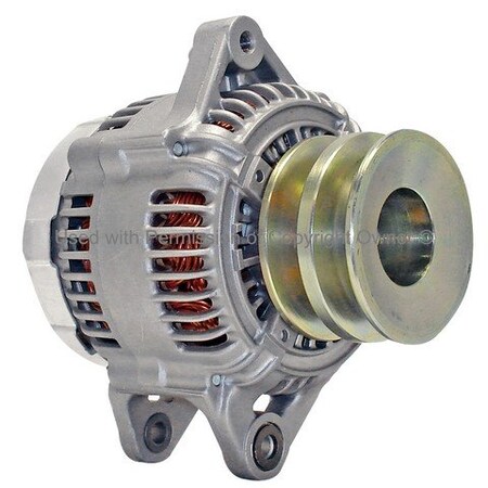 Mpa Quality-Built Alternator Remanufactured, 13562 13562